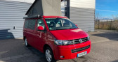 Volkswagen California VW T5 BEACH 2.0L TDi 140Ch 102mkm 4 motion   AUBIERE 63