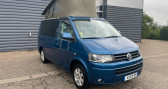 Annonce Volkswagen California occasion Diesel VW T5 BEACH 2.0L TDi 140Ch Bleu 159mkm  AUBIERE