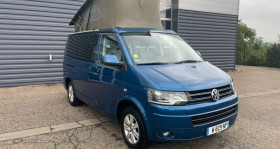 Volkswagen California occasion 2013 mise en vente à AUBIERE par le garage VAN CONCEPT - photo n°1