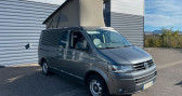 Annonce Volkswagen California occasion Diesel VW T5 BEACH 2.0L TDi 140Ch Gris 155mkm  AUBIERE