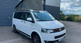 Volkswagen California occasion année 2015 boite Manuelle Annonce Volkswagen California occasion Diesel VW T5 BEACH 2.0L TDi 140Ch Original EDITION à AUBIERE