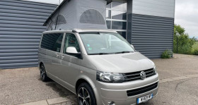 Volkswagen California , garage VAN CONCEPT  AUBIERE
