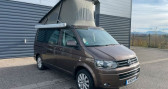 Volkswagen California VW T5 Confort 2.0L TDi 140Ch marron   AUBIERE 63