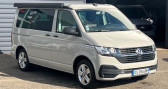 Volkswagen California VW T6.1 Coast 150ch Gris Ascot 39000mkm   AUBIERE 63