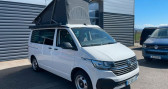 Volkswagen California occasion année 2023 boite Automatique Annonce Volkswagen California occasion Diesel VW T6.1 Coast 2.0L TDi 150Ch Auto 18000km 4 motion à AUBIERE