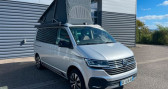 Volkswagen California occasion année 2022 boite Automatique Annonce Volkswagen California occasion Diesel VW T6.1 Coast EDITION 2.0L TDi 150Ch Auto 34000km à AUBIERE