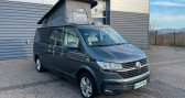 Annonce Volkswagen California occasion Diesel VW T6.1 Kepler six 150ch boite DSG7 (6 places) DISPO de suit � AUBIERE