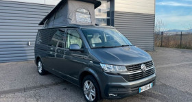 Volkswagen California occasion 2025 mise en vente &agrave; AUBIERE par le garage VAN CONCEPT - photo n&deg;1
