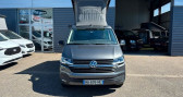 Annonce Volkswagen California occasion Diesel VW T6.1 OCEAN 2.0L TDi 150Ch Automatique DSG Edition Gris � AUBIERE