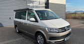 Annonce Volkswagen California occasion Diesel VW T6 BEACH 2.0L TDi 150Ch 88mkm Biton 4 motion LED � AUBIERE