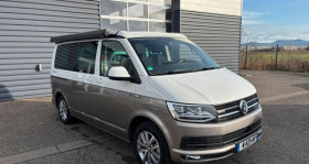 Volkswagen California occasion 2017 mise en vente &agrave; AUBIERE par le garage VAN CONCEPT - photo n&deg;1