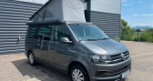 Volkswagen California occasion année 2018 boite Automatique Annonce Volkswagen California occasion Diesel VW T6 BEACH 2.0L TDi 150Ch auto 105mkm à AUBIERE