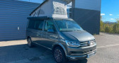 Volkswagen California VW T6 BEACH 2.0L TDi 150Ch auto 67mkm  2019 - annonce de voiture en vente sur Auto Sélection.com