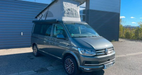 Volkswagen California occasion 2019 mise en vente à AUBIERE par le garage VAN CONCEPT - photo n°1