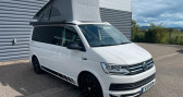 Volkswagen California VW T6 BEACH EDITION 2.0L TDi 150Ch 120mkm  2017 - annonce de voiture en vente sur Auto Sélection.com