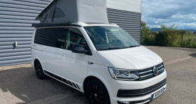 Volkswagen California occasion 2017 mise en vente à AUBIERE par le garage VAN CONCEPT - photo n°1