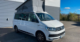 Volkswagen California occasion 2016 mise en vente à AUBIERE par le garage VAN CONCEPT - photo n°1
