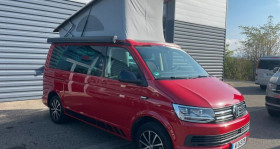 Volkswagen California , garage VAN CONCEPT  AUBIERE