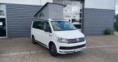 Volkswagen California occasion année 2017 boite Manuelle Annonce Volkswagen California occasion Diesel VW T6 BEACH EDITION 2.0L TDi 150Ch auto 82mkm à AUBIERE