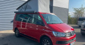Volkswagen California VW T6 BEACH EDITION 2.0L TDi 150Ch auto 89mkm   AUBIERE 63