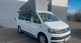 Volkswagen California VW T6 Coast 2.0L TDi 150Ch Auto   AUBIERE 63