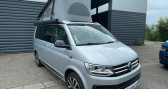 Volkswagen California occasion année 2018 boite Automatique Annonce Volkswagen California occasion Diesel VW T6 Coast 2.0L TDi 150Ch Automatique DSG Edition à AUBIERE