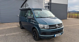 Volkswagen California occasion 2017 mise en vente &agrave; AUBIERE par le garage VAN CONCEPT - photo n&deg;1