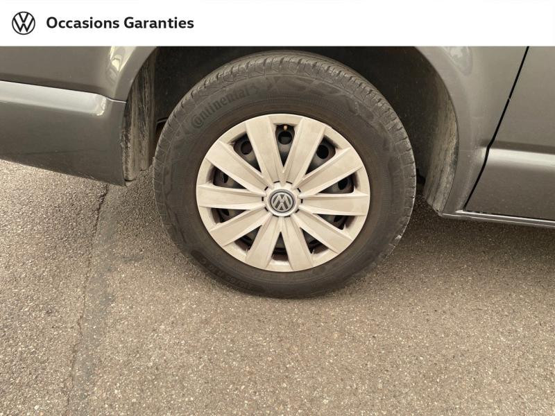 Volkswagen Caravelle 2.0 TDI 102ch BlueMotion Technology Confortline  occasion  Hazebrouck - photo n6