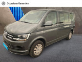 Volkswagen Caravelle 2.0 TDI 102ch BlueMotion Technology Confortline   Hazebrouck 59