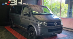 Volkswagen Caravelle , garage BH CAR MANOSQUE  Manosque