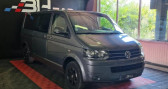 Annonce Volkswagen Caravelle occasion Diesel 2.0 TDI 140 BlueMotion 9 Places � Manosque