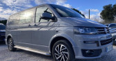 Volkswagen Caravelle 2.0 TDI 140 CV 4 MOTION  2011 - annonce de voiture en vente sur Auto S&eacute;lection.com