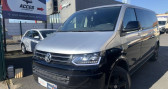 Volkswagen Caravelle occasion année 2013 boite Automatique Annonce Volkswagen Caravelle occasion Diesel 2.0 TDI 140 FAP DSG7 Long 9 places à HERBLAY