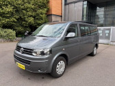 Volkswagen Caravelle 2.0 TDI 140CH BLUEMOTION TECHNOLOGY FAP  2012 - annonce de voiture en vente sur Auto Sélection.com