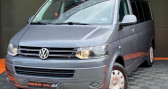 Annonce Volkswagen Caravelle occasion Diesel 2.0 TDI 140CH FAP 4 MOTION LONG 9 PLACES PARFAIT ETAT à Francin