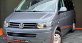 Volkswagen Caravelle occasion année 2012 boite Manuelle Annonce Volkswagen Caravelle occasion Diesel 2.0 TDI 140CH FAP 4 MOTION LONG 9 PLACES PARFAIT ETAT à Francin