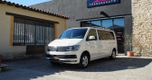 Annonce Volkswagen Caravelle occasion Diesel 2.0 TDI 150 4Motion Confortline /ENTRETIEN VW /SUPER ETAT /T � L'ISLE SUR LA SORGUE