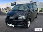 Volkswagen Caravelle occasion année 2018 boite Manuelle Annonce Volkswagen Caravelle occasion Diesel 2.0 TDI 150 BMT Longue BVM6 4Motion Confortline à NANTERRE