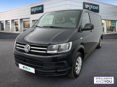 Volkswagen Caravelle occasion année 2018 boite Manuelle Annonce Volkswagen Caravelle occasion Diesel 2.0 TDI 150 BMT Longue BVM6 4Motion Confortline à BONDY