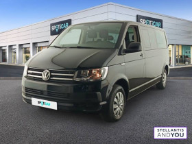 Volkswagen Caravelle , garage SPOTICAR STELLANTIS & YOU ENGLOS  LOMME