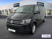 Volkswagen Caravelle occasion année 2018 boite Manuelle Annonce Volkswagen Caravelle occasion Diesel 2.0 TDI 150 BMT Longue BVM6 4Motion Confortline à NANTERRE