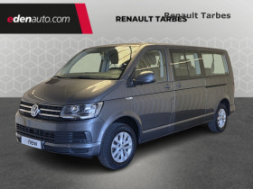 Volkswagen Caravelle , garage RENAULT TARBES � TARBES