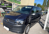 Volkswagen Caravelle occasion année 2018 boite Automatique Annonce Volkswagen Caravelle occasion Diesel 2.0 TDI 150 Ch BLUEMOTION DSG 7 CONFORTL à Harnes