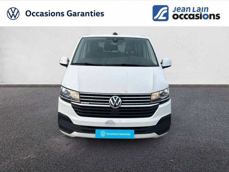 Volkswagen Caravelle 2.0 TDI 150 Courte 4Motion DSG7 Confortline  occasion  Sallanches - photo n9