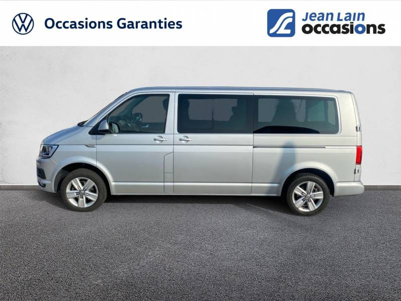 Volkswagen Caravelle 2.0 TDI 150 Longue 4Motion Confortline  occasion  La Motte-Servolex - photo n7