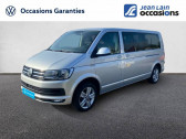 Volkswagen Caravelle 2.0 TDI 150 Longue 4Motion Confortline   La Motte-Servolex 73