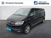 Annonce Volkswagen Caravelle occasion Diesel 2.0 TDI 150 Longue 4Motion Confortline  La Motte-Servolex