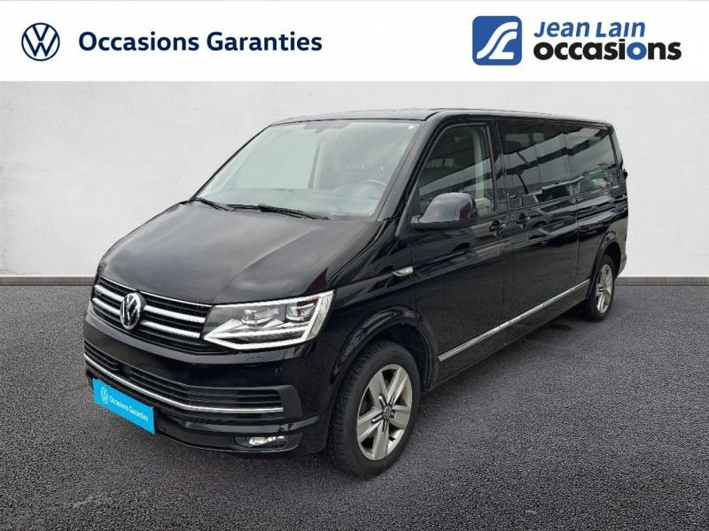 Volkswagen Caravelle 2.0 TDI 150 Longue 4Motion Confortline  occasion  La Motte-Servolex
