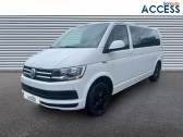 Annonce Volkswagen Caravelle occasion Diesel 2.0 TDI 150ch BlueMotion Technology Confortline 4Motion DSG7  RIVERY
