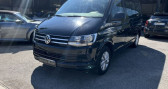 Annonce Volkswagen Caravelle occasion Diesel 2.0 TDI 150CH BLUEMOTION TECHNOLOGY CONFORTLINE DSG7 COURT  CAGNES SUR MER